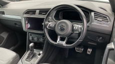 Volkswagen Tiguan 2.0 TDi 150 4Motion R-Line Tech 5dr DSG Diesel Estate